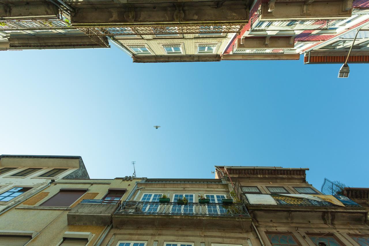 Oporto City View - Santo Ildefonso Esterno foto